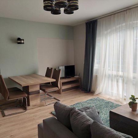City Corner Thermal Mosonmagyaróvár エクステリア 写真