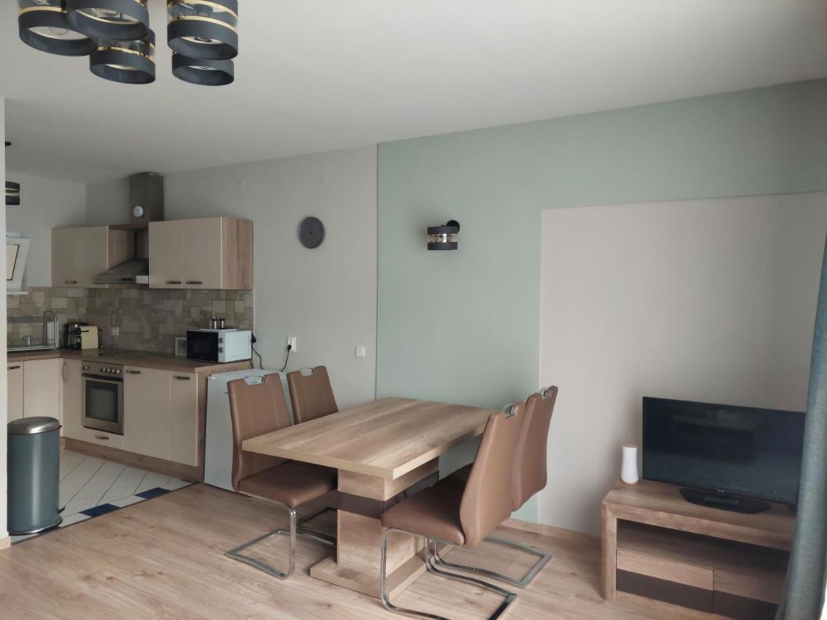 City Corner Thermal Mosonmagyaróvár エクステリア 写真