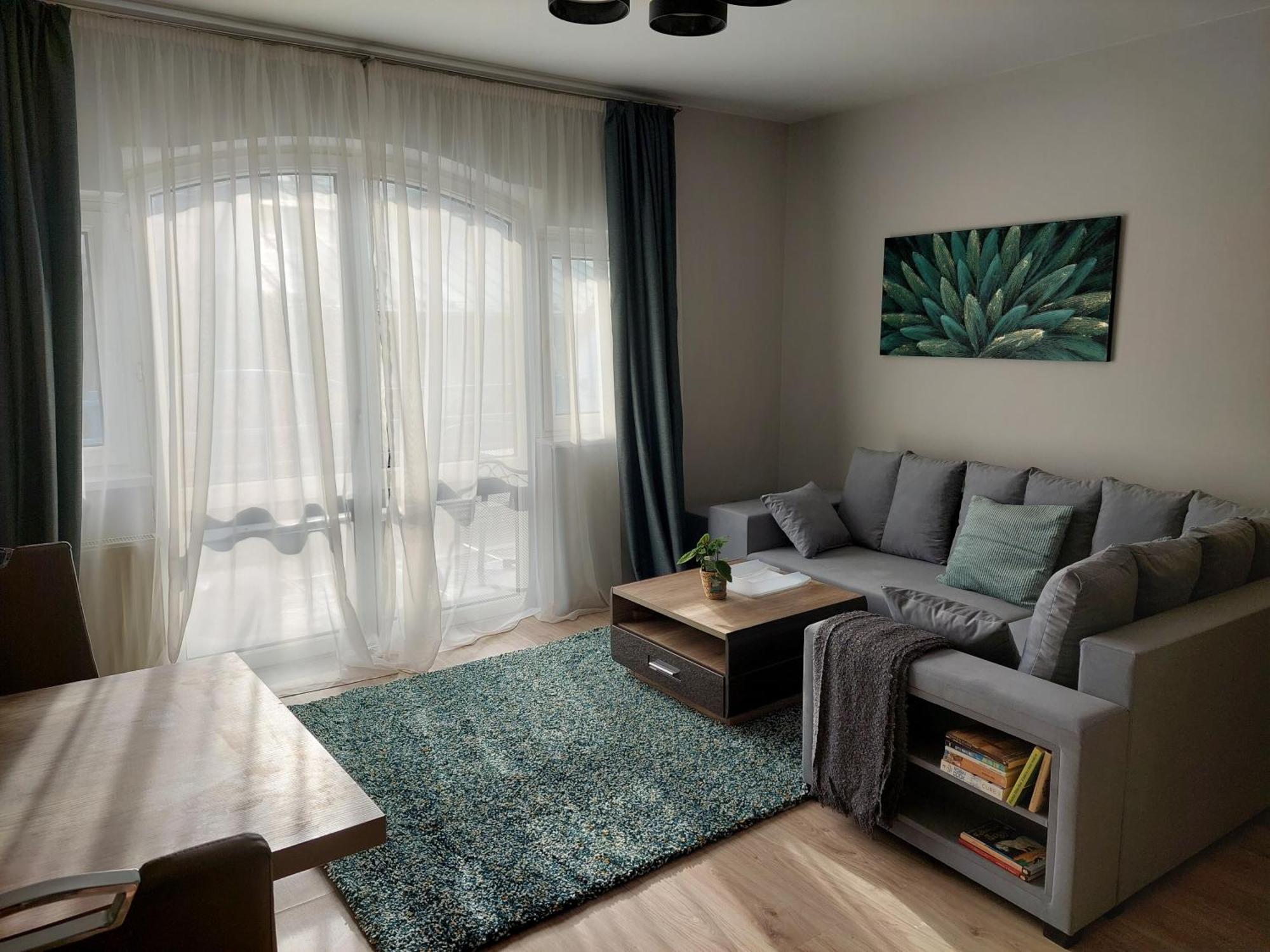 City Corner Thermal Mosonmagyaróvár エクステリア 写真